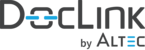 DocLink by Altec logo