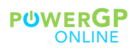 PowerGP Online logo
