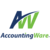 AccountingWare logo