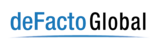 deFacto Global logo