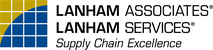 Lanham Associates/Lanham Services logo
