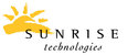 Sunrise Technologies, Inc. logo