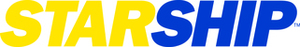 StarShip By V-Technologies logo