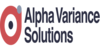 Alpha Variance Solutions logo