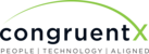 CongruentX logo