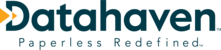 Datahaven 365 logo