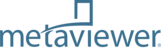 MetaViewer from Metafile logo