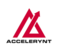 Accelerynt Inc. logo