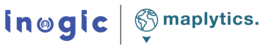 Inogic Maplytics logo