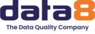 Data8 Limited logo