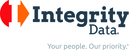 Integrity Data, Inc. logo