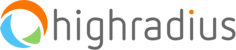 HighRadius Corporation logo