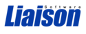 Liaison Software Corporation logo