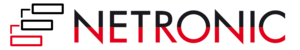 Netronic logo