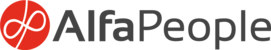 AlfaPeople Inc logo