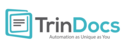 TrinDocs logo