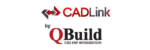 CADLink by QBuild Software logo