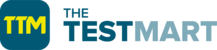TheTestMart logo