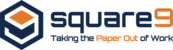 Square 9 Softworks logo